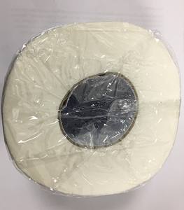 Rollo de Papel Higiénico de 3 Capas, Paquete de 12 Rollos de 31 ~ 32m, 300 Hojas, 150g, Hecho en Vietnam, Pulpa de 3 Capas - Product Image 3