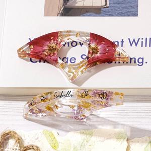 Support de page de livre en résine, poignée pour les doigts, accessoire de lecture durable et confortable, parfait pour les livres, les documents d'étude, les journaux et les romans - Product Image 4