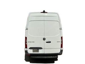 รถตู้บรรทุกสินค้า2021ขนาดใหญ่รถขนส่งเชิงพาณิชย์ความจุสูงในสภาพที่สะอาด - Product Image 2