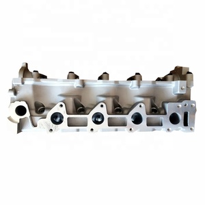 D4EA 22100-27000 22100-27900 22100-27902 motor çıplak silindir kafası Hyundai Trajet Elantra Santa Fe Tucson Sonata Kia 2.0 için - Product Image 3