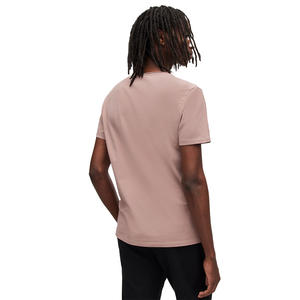 Camiseta de Hombre de Talla Grande de Primera Calidad, Hecha de Tela Suave y Duradera, Estilo Urbano Ideal para Uso Diario y Ajuste Cómodo - Product Image 6