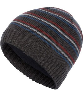 Nuevo diseño más vendido, gorro de punto, gorro cálido para invierno, ropa de calle Unisex, gorros cómodos para usar - Product Image 6