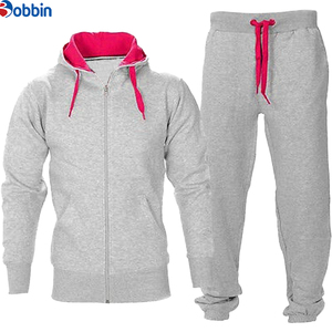 Conjunto Deportivo de 2 Piezas, Sudadera y Pantalones Jogger Reversibles, Transpirables, Resistentes al Viento, Unisex, Tendencia, Tallas Grandes, Ecológico - Product Image 4