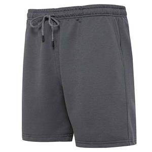 ชุดลำลองผ้าฝ้าย100% สำหรับผู้ชายทรงโอเวอร์ไซส์ชุดสั้น100% ชุดผ้าฝ้ายฤดูร้อนออกแบบใหม่ - Product Image 4