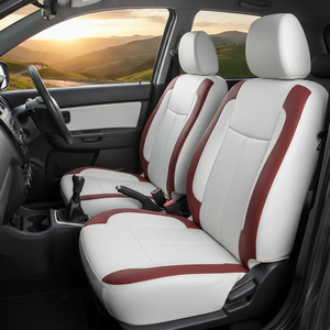 Funda de Asiento de Coche Premium D5 para Mayor Comodidad Interior, Suministro al por Mayor al Mejor Precio - Product Image 3