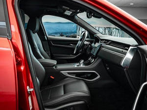 รถจักรยานยนต์ Jaguar F-PACE P250 R-Dynamic S ปี 2025 สภาพดี ใช้งานน้อย - Product Image 6