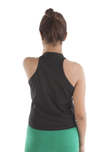 Top transpirable para mujer, Top sin mangas, 2023 - Product Image 2