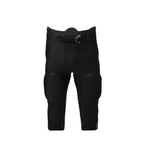 Uniforme de Fútbol Americano Ligero y Transpirable a Precio de Mayoreo, Diseño de Logotipo Personalizado, Crea Tu Propio Uniforme de Fútbol Americano - Product Image 4