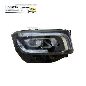 M-BENZ GLB W247 X247 LED 12V 2020-2023 PHARES GLB180/GLB200/GLB220/GLB250D NEUF-OEM A2479063800/A2479063700 GAUCHE/DROITE - Product Image 2