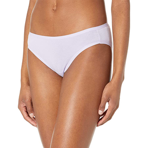 Culottes sexy pour femmes en coton tricoté très élastique avec élasthanne, tailles et couleurs personnalisables, vente en gros - Product Image 3