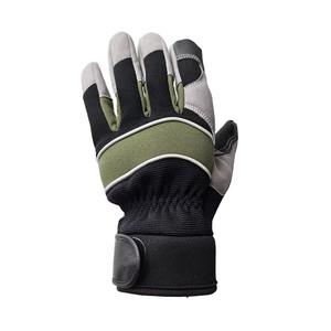 Guantes de polietileno antiquímicos de 10 pulgadas para protección de manos, duraderos y antideslizantes asequibles - Product Image 2