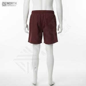 Pantalones Cortos Casuales para Hombre, con Cordón, Estampados, Ropa Urbana Masculina, Moda de Verano, Transpirables, de Algodón y Lino, para Hombre - Product Image 2