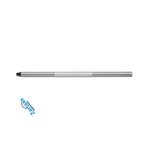 Fabricant et exportateur d'instruments chirurgicaux de haute qualité en acier inoxydable, poignée miroir octogonale - Product Image 3