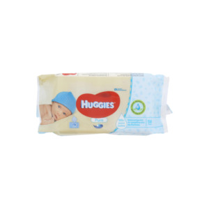 Lingettes humides Huggies en gros à prix réduit avec un délai de préparation rapide - Product Image 1
