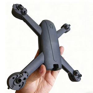 Servicio de Impresión de Alta Precisión con Tecnología de Sinterización Láser Selectiva Industrial y Fusión Multichorro para la Fabricación de Repuestos para Drones - Product Image 3