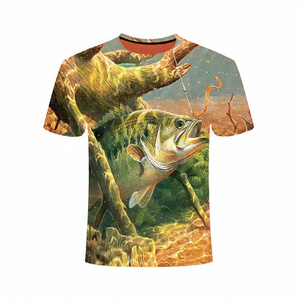 Fábrica al por mayor tasa personalizada Vintage Top Camiseta de manga corta Fan Jersey transpirable secado rápido sublimación ropa deportiva camisetas - Product Image 5