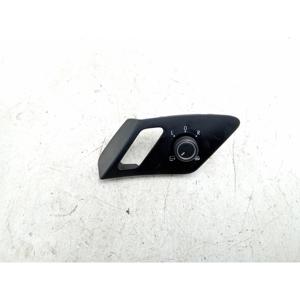 VOLKSWAGEN Golf 7 Berlina (12>) ตัวปรับกระจกมองข้าง 5G0.959.565.AG - Product Image 2