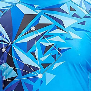 ชุดป้องกันผดผื่นวัสดุ MOQ ต่ำผลิตตามสั่ง - Product Image 2