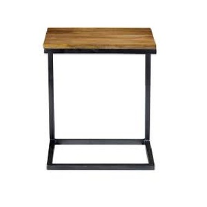 Nouvel arrivage Table basse d'angle unique pour la décoration intérieure au design moderne Table d'appoint de qualité supérieure pour le salon - Product Image 5