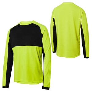 Camiseta de Motocross MTB MX BMX de Carreras, Súper Genial, Moderna, Transpirable, Resistente al Viento, con Estampado Gráfico Personalizado, 1 Pieza - Product Image 3