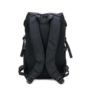 กระเป๋าเป้สะพายหลังสำหรับกิจกรรมกลางแจ้ง ERKE 10326201052-003 สีดำ น้ำหนักเบา ความจุต่ำกว่า 20 ลิตร เหมาะสำหรับทุกเพศ พร้อมสายสะพายไหล่ปรับได้ สำหรับการเดินป่า - Product Image 2