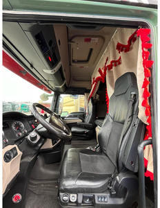 Camion benne MAN TGX 6X4 2018 neuf, Euro 2 Diesel, manuel, 4x2, utilisation légère, Poids total autorisé en ordre moussé (PTA) 7,5T, conduite à gauche, véhicule utilitaire neuf, benne arrière - Product Image 5