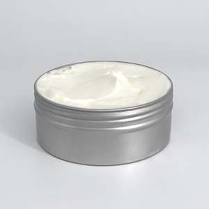 Crema Corporal Humectante y Blanqueadora Herb Garden con Propiedades Antienvejecimiento, Fórmula Herbal, Suministro OEM - Product Image 2