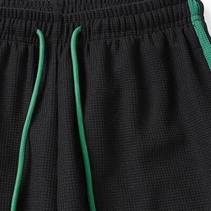 Vêtements de sport de haute qualité, ensembles de survêtements de fitness en tissu technique pour hommes, ensemble deux pièces, survêtement de jogging pour hommes - Product Image 5