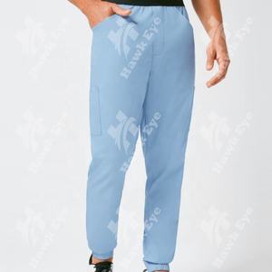 OEM Trajes de fregado Estiramiento Transpirable Mujeres Conjuntos Jogger Scrubs Uniformes Conjuntos Médicos Uniformes Hospital Enfermería Scrubs Uniformes - Product Image 3