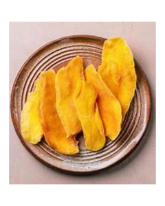 SUPPORT IMMUNITAIRE TENDRE Tranches de mangue séchées à base de fruits mûrs - Product Image 1