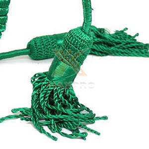 Cuerdas de Campana Ligeras de Último Diseño, Fabricación en Fábrica en Grandes Cantidades, Servicio OEM de Calidad Premium - Product Image 5