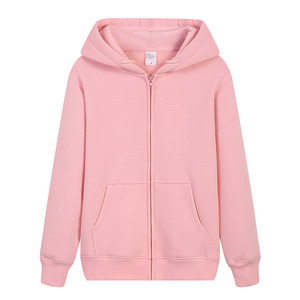 Sudadera con Capucha Unisex de Felpa Suave de Alta Calidad con Cierre, Personalizable con Logotipo, Holgada - Product Image 2