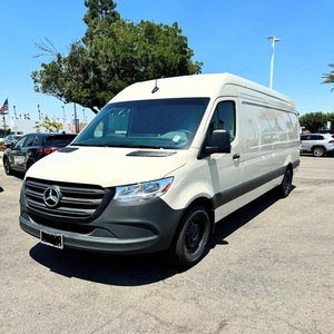 Mercedes-Benz Sprinter 2500 Cargo 170 Conversion, un best-seller des ventes - Product Image 1