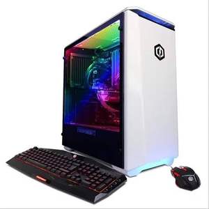 Computadora para Juegos de Alta Calidad - I9 9900k 4.70GHZ - RTX 2080 Ti - 1TB SSD - Gran Oferta a Precio Accesible - Product Image 3