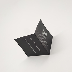 Vật liệu tái chế màu đen satin Ribbon trắng in chăm sóc rửa nhãn chính thương hiệu Logo tên nội dung thành phần quần áo tag - Product Image 4