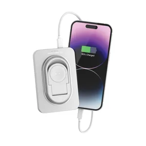 Power Bank Sostenibili Urban Vitamin Malibu, Gadget Promozionali Personalizzabili - Product Image 3