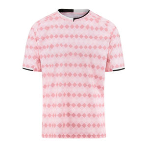 Maillot de football pour homme Qualité supérieure Élégant Nouveau design Extrêmement durable - Product Image 3