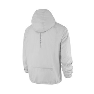 Chaqueta cortavientos impermeable de alta calidad para hombre, nuevo diseño, al por mayor, de primavera - Product Image 6