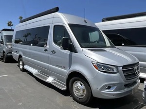 Autocaravana Co-a-c-h-m-en <span class=keywords><strong>GALLERIA</strong></span> 24TL 2024 usada, lista para vender - Product Image 6