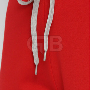 Survêtement à capuche pour homme, best-seller, 100% coton, respirant, séchage rapide, léger, nouvelle arrivée, design streetwear pour le jogging - Product Image 6