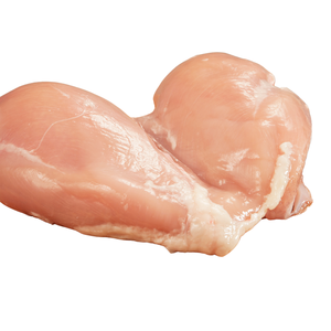 อกไก่แช่แข็งไร้กระดูกอกไก่ผ่านการรับรองฮาลาล - Product Image 2