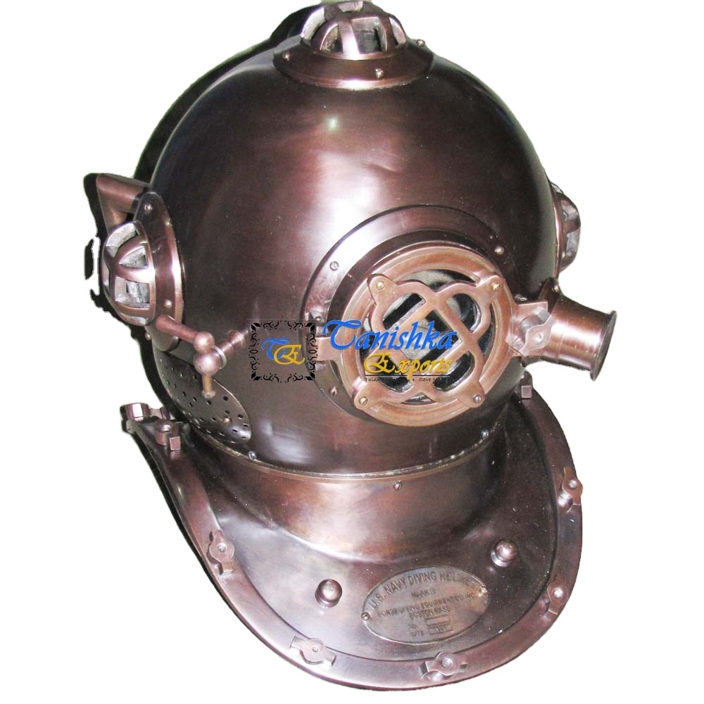 Copper Antique