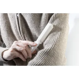 Recycled Fluffy Adhesive <b>Roller</b> Eco-Friendly <b>Lint</b> <b>Rollers</b> & Brushes Gadgets - Product Image 3