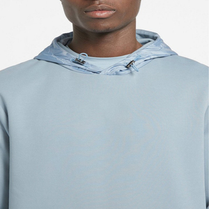 Pull en molleton pour homme en coton, personnalisé, lourd, pour l'hiver, avec motif uni, vente en gros, sweat-shirt thermique pour homme - Product Image 5