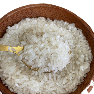 ข้าวเมล็ดพืชเมล็ดแข็งขนาดกลางแห้ง25กก. ข้าวเวียดนามราคาถูกมาก [ติดต่อแซนดร้า] - Product Image 6