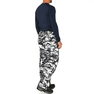 Pantalons de snowboard d'hiver pour hommes personnalisés, imperméables, pantalons de ski de haute qualité, meilleurs prix de gros, pantalons de ski pour hommes - Product Image 2
