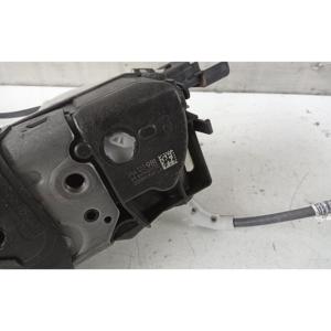 Serrure avant gauche CITROEN C3 Série (16>) 9812398180 - Product Image 3