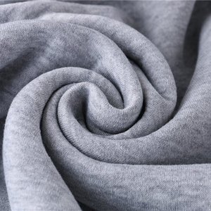 Men's Casual Hooded Sweatshirt Long Sleeves Drawstring Plain <b>Hoodie</b> Solid Color Pullover - Product Image 3