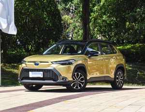 Voiture d'occasion 2024, essence, 5 portes, 5 places, intérieur cuir, boîte de vitesses automatique, importée du Japon - Product Image 2