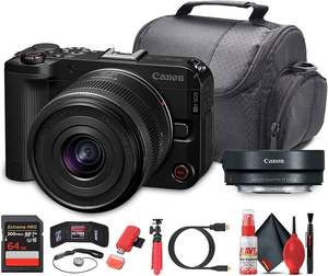 Offre limitée pour l'objectif zoom motorisé E 0.S R50 V 4K 14-30 mm, neuf et original - Product Image 4